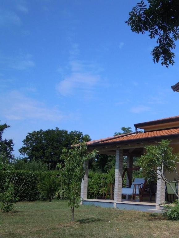 Holiday House Emc 乌马格 外观 照片