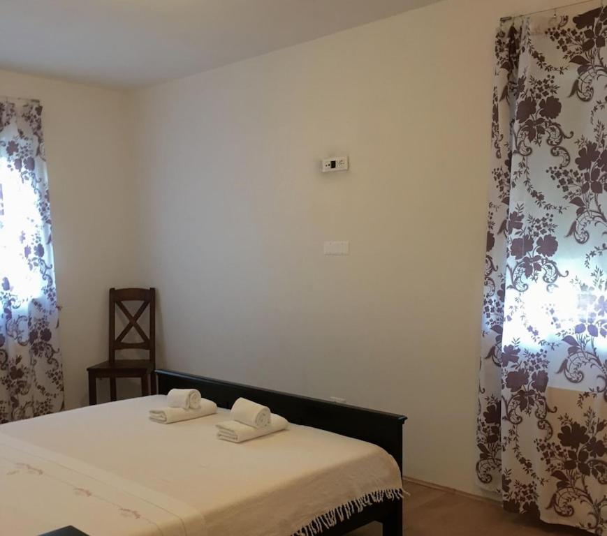 Holiday House Emc 乌马格 外观 照片